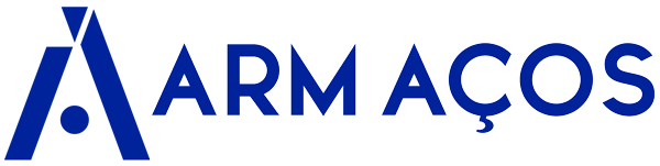 Logo ARM AÇOS