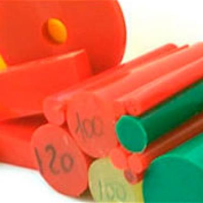 Plasticos De Engenharia